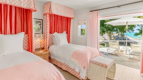 High Tide second bedroom 1