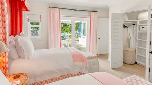 High Tide second bedroom 4