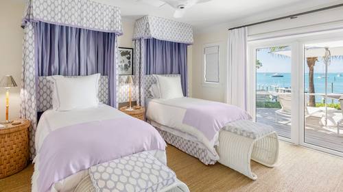 Low Tide second bedroom 1