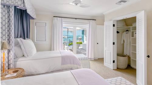 Low Tide second bedroom 3