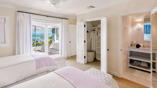 Low Tide second bedroom 4